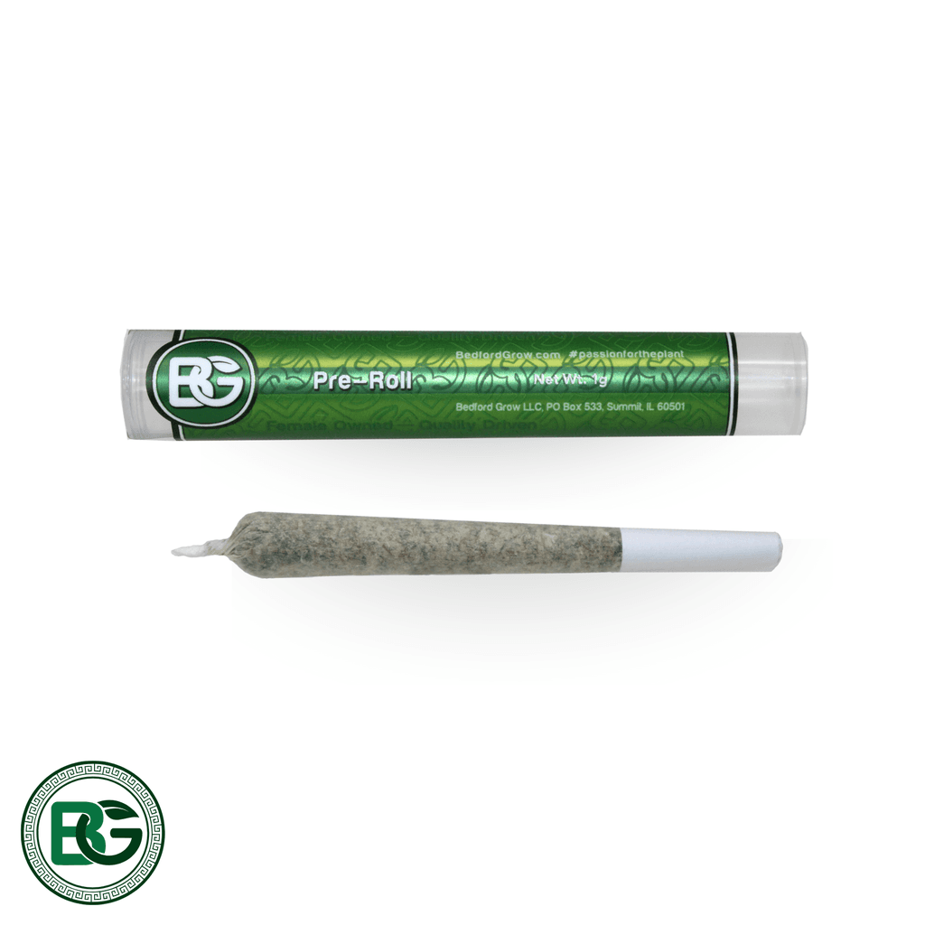 25% OFF Bedford Grow, Dabstract & Lula's