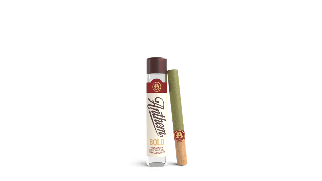 25% OFF Anthem, Jams, Select & Wana