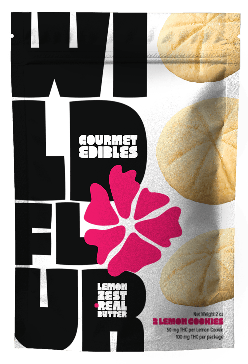 30% OFF Wild Flour