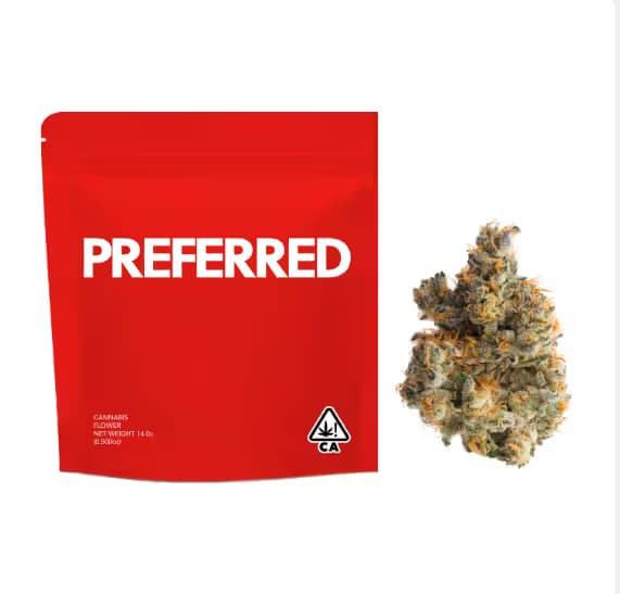 30% OFF Redemption Botanicals, Mile High & Preferred Gardens