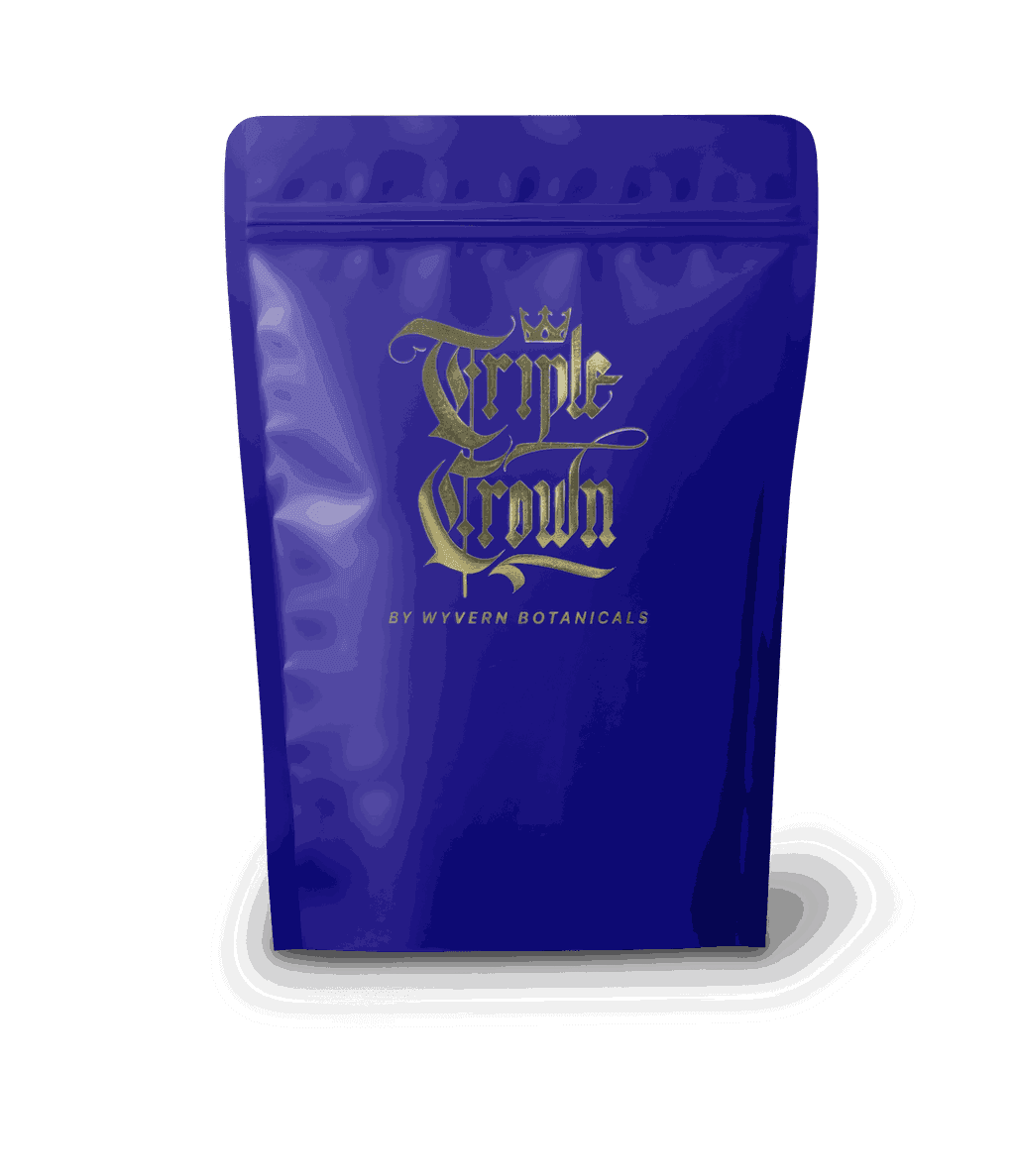 30% OFF Triple Crown